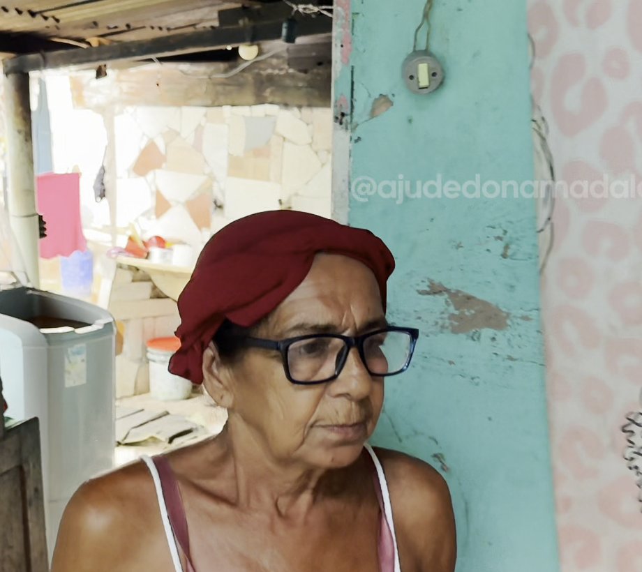Dona Madalena